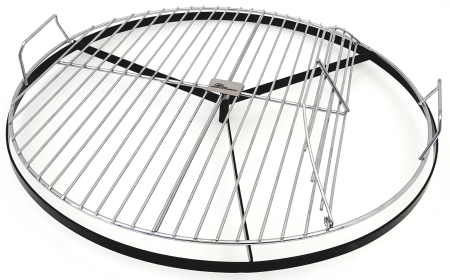 Spin Grate Rotating Grill Grate