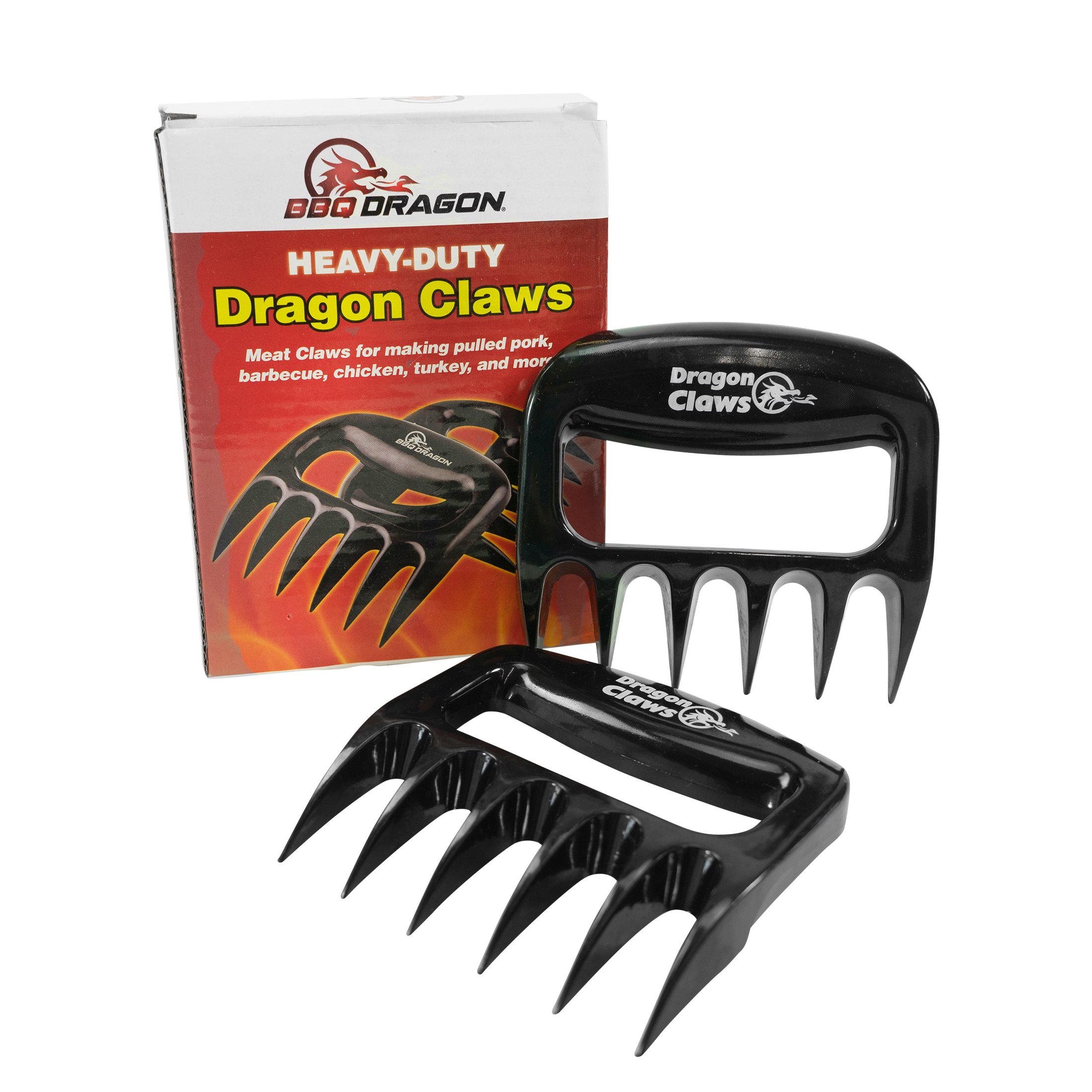 Grillight Claws, Grill - 2 claws