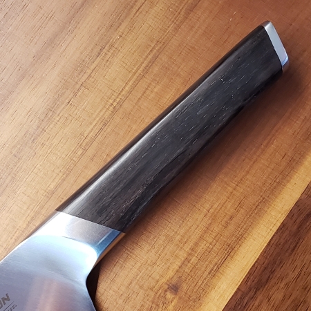 German Steel 8” Professional Chef Knife