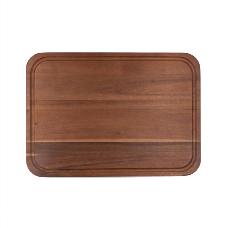 Extra Large Double Sided Hardwood Cutting Board